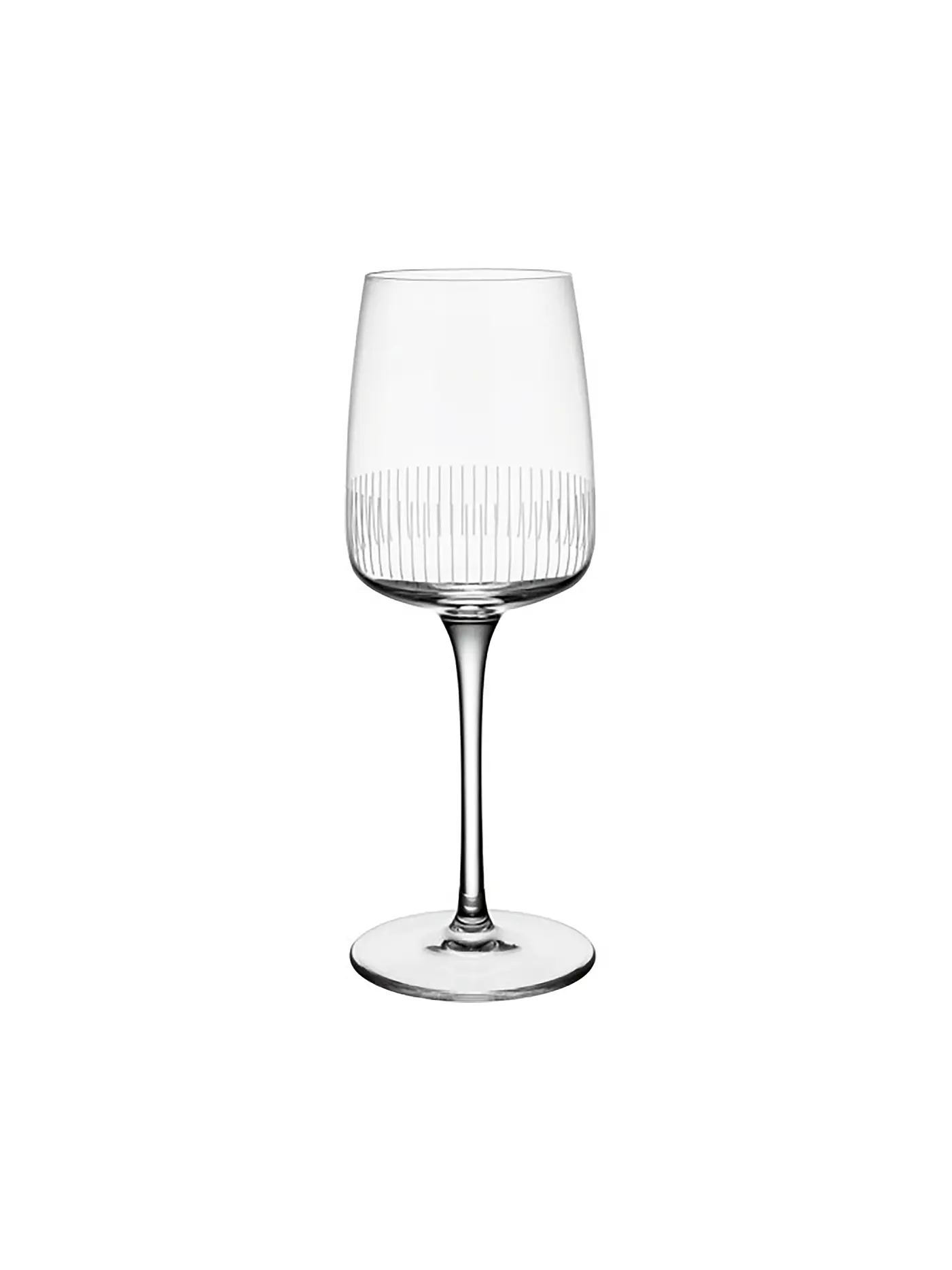 VILLEROY & BOCH | Weissweinglas Set 4-tlg AFINA | 